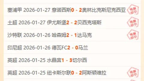 阿尔梅勒城客场形势分析：专家推荐质合分析期号预测